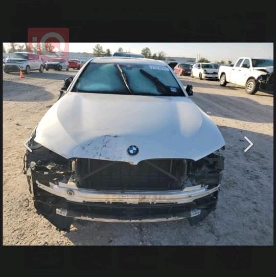 بی ئێم دەبڵیو سیریەس 5